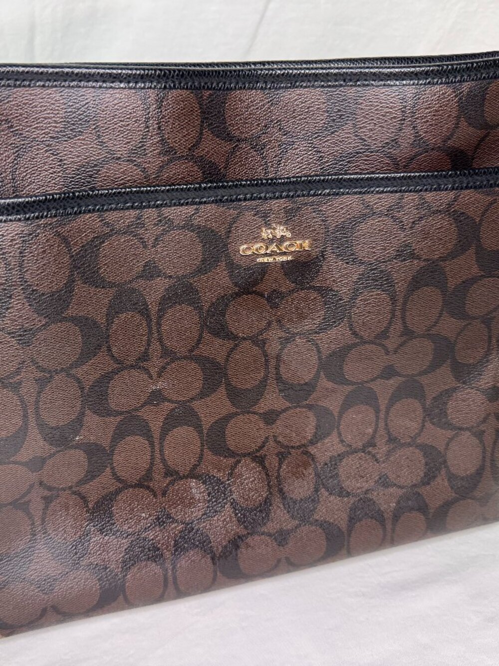 Coach Crossbody Bag